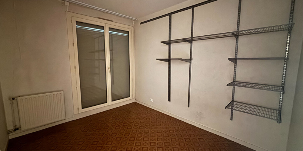 appartement à MONT DE MARSAN (40000)